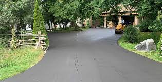 Best Cobblestone Driveway Installation  in Greenville, TX